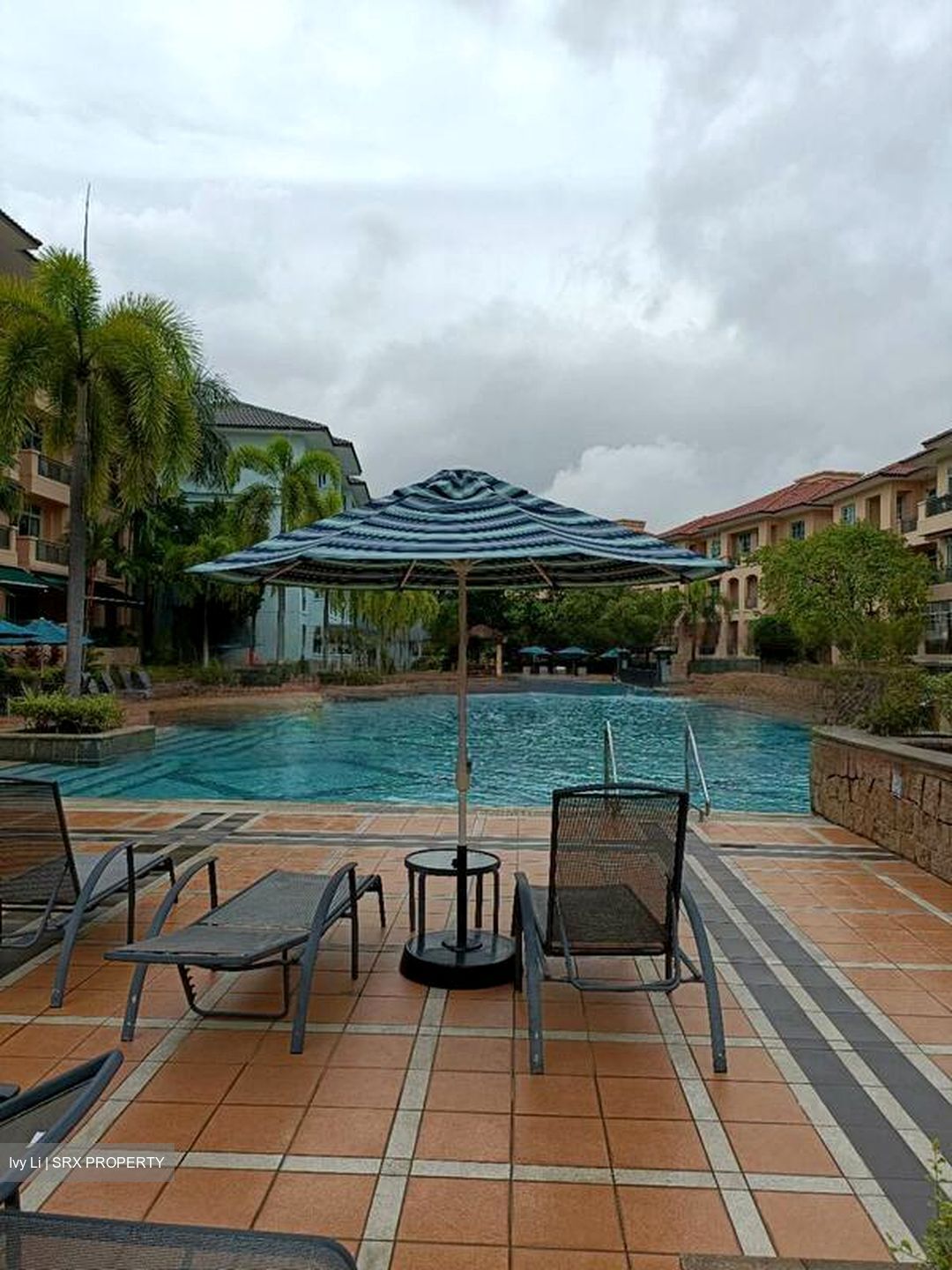 Faber Crest (D5), Condominium #462779581